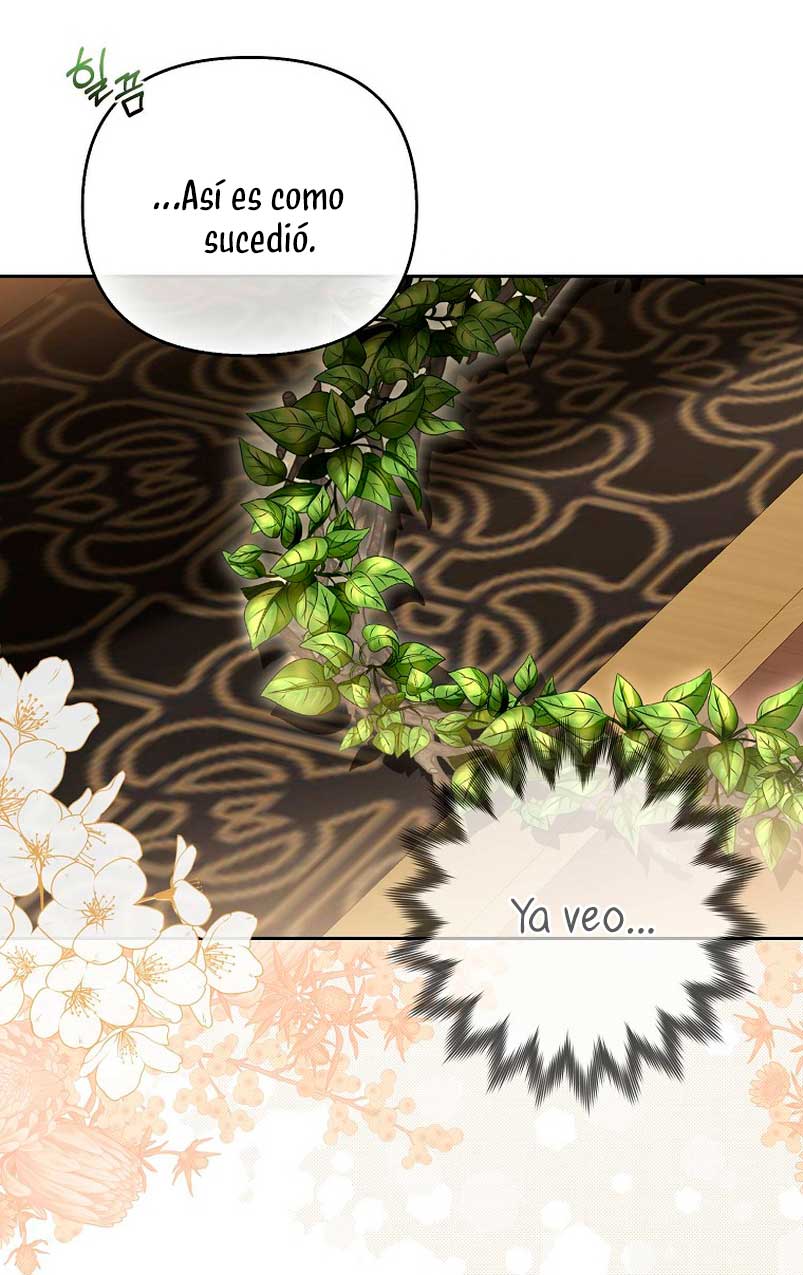 ¿Por qué estás obsesionado con tu esposa falsa? Capítulo 5 - Page 59