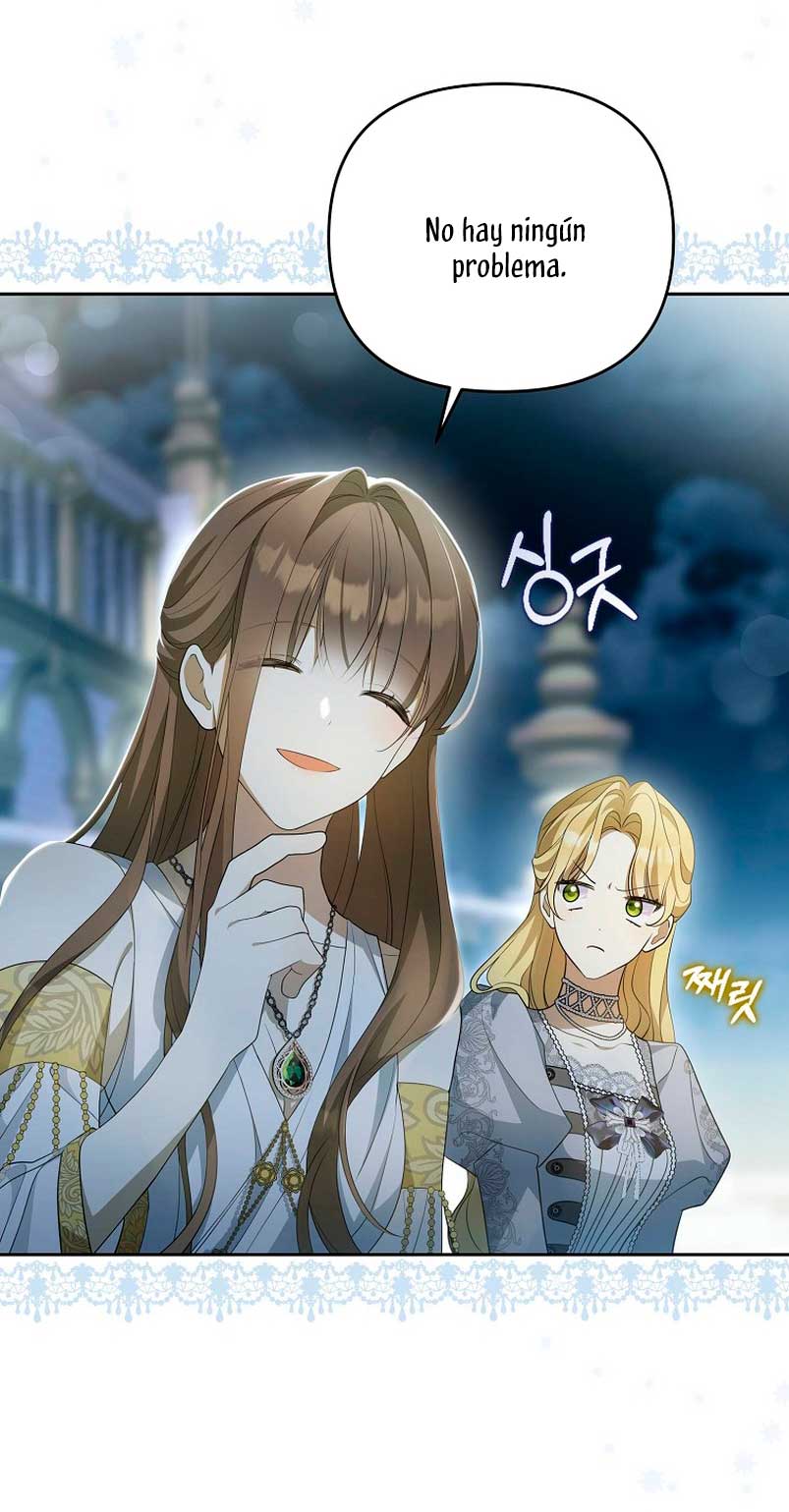 ¿Por qué estás obsesionado con tu esposa falsa? Capítulo 5 - Page 6