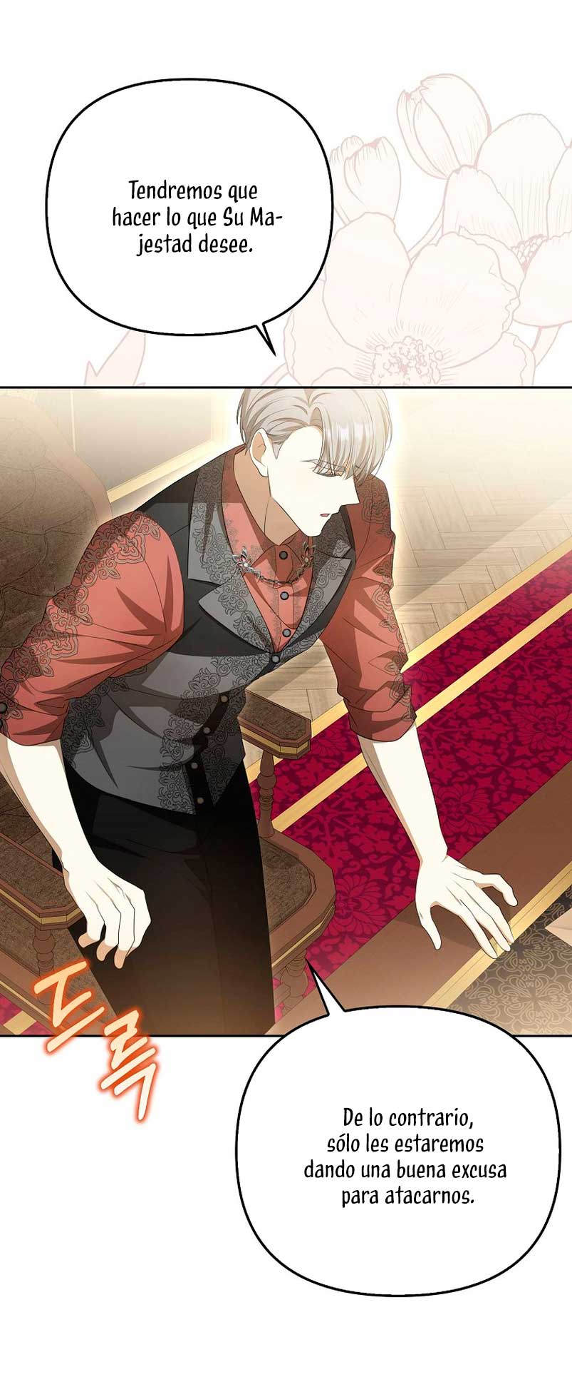 ¿Por qué estás obsesionado con tu esposa falsa? Capítulo 5 - Page 61