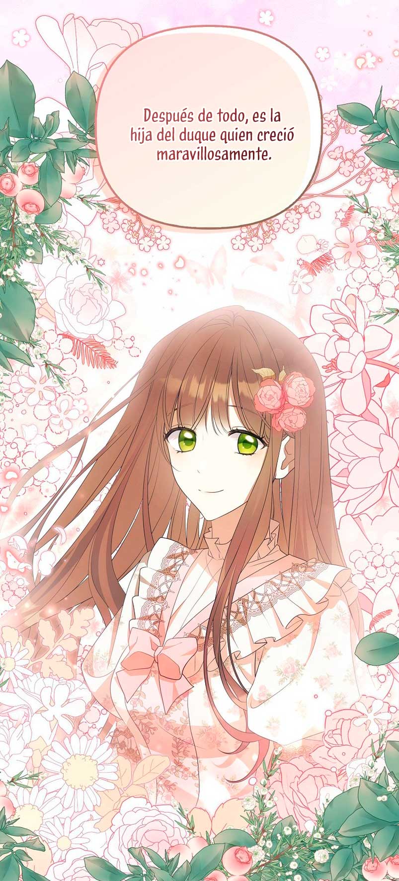 ¿Por qué estás obsesionado con tu esposa falsa? Capítulo 5 - Page 64