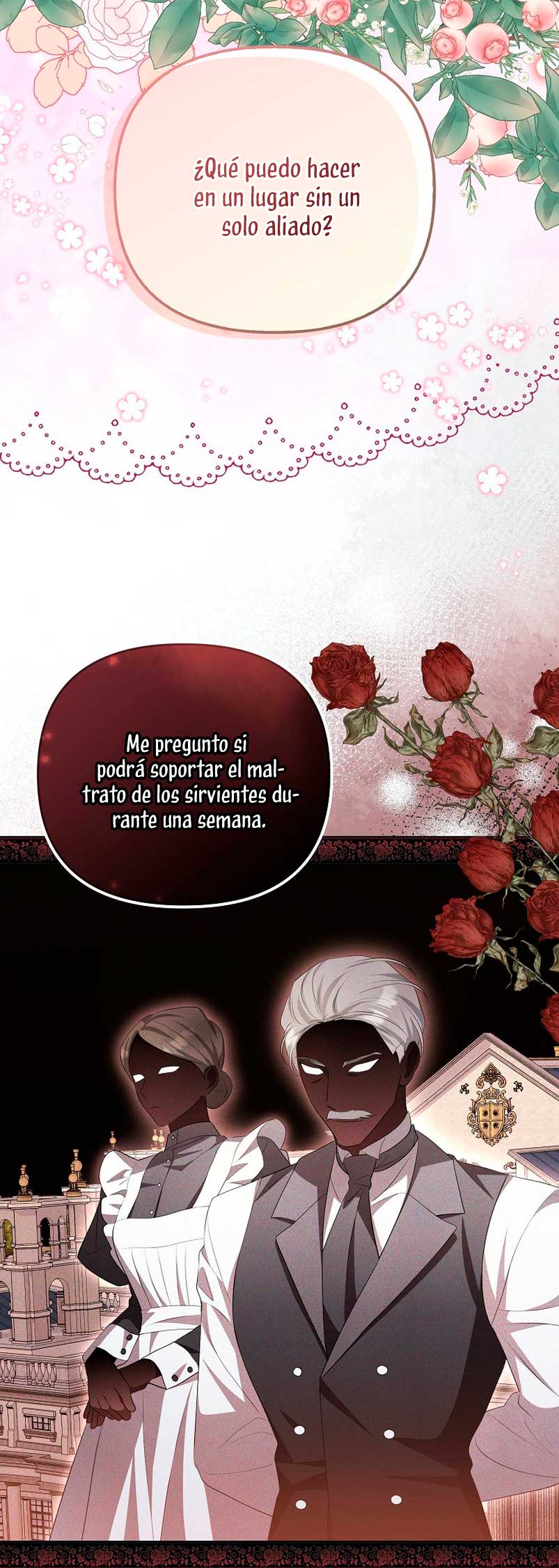 ¿Por qué estás obsesionado con tu esposa falsa? Capítulo 5 - Page 65