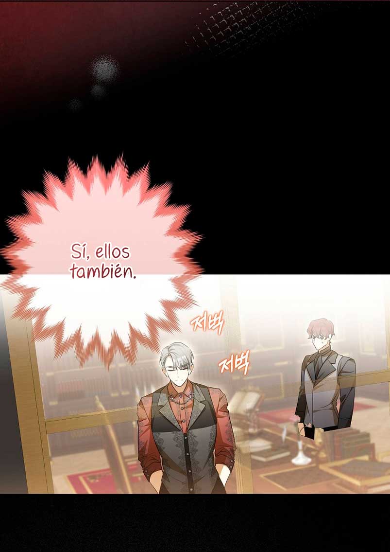 ¿Por qué estás obsesionado con tu esposa falsa? Capítulo 5 - Page 66