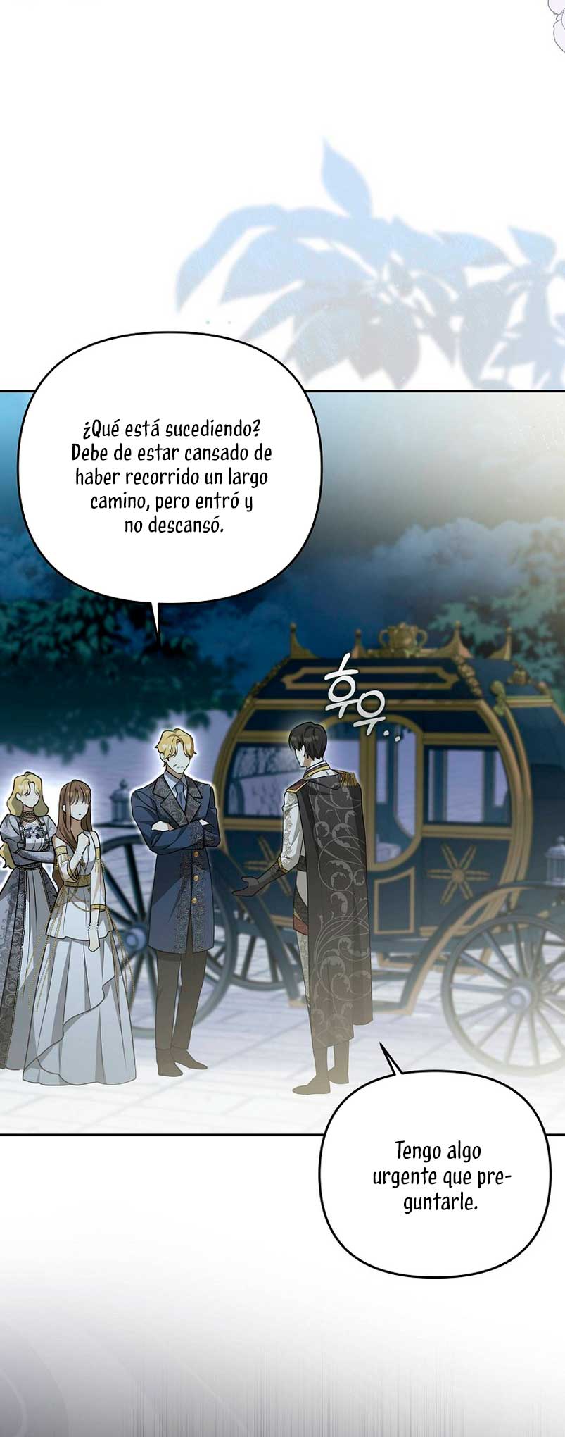¿Por qué estás obsesionado con tu esposa falsa? Capítulo 5 - Page 9