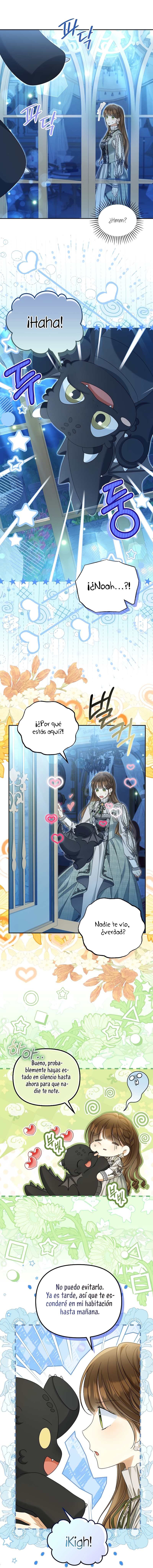 ¿Por qué estás obsesionado con tu esposa falsa? Capítulo 50 - Page 10