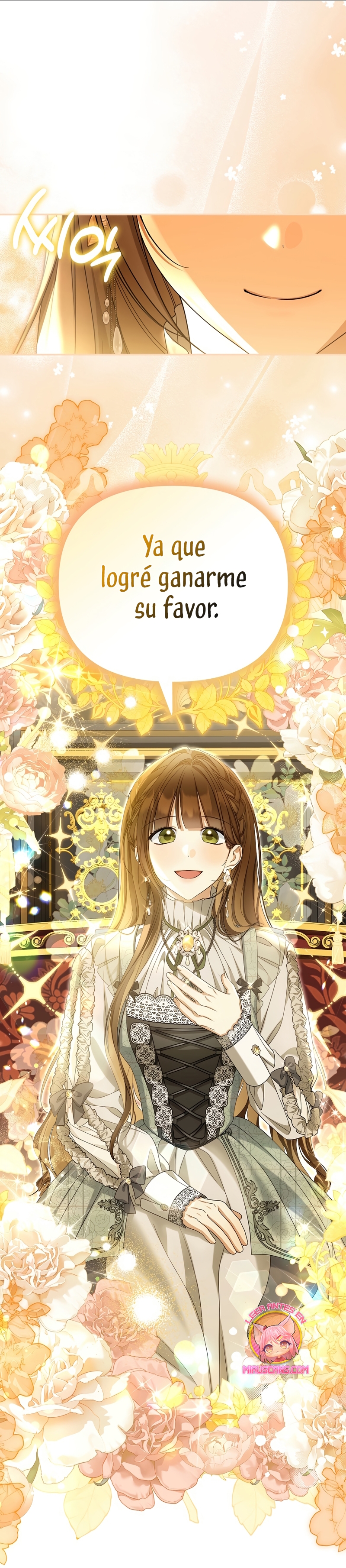 ¿Por qué estás obsesionado con tu esposa falsa? Capítulo 50 - Page 4