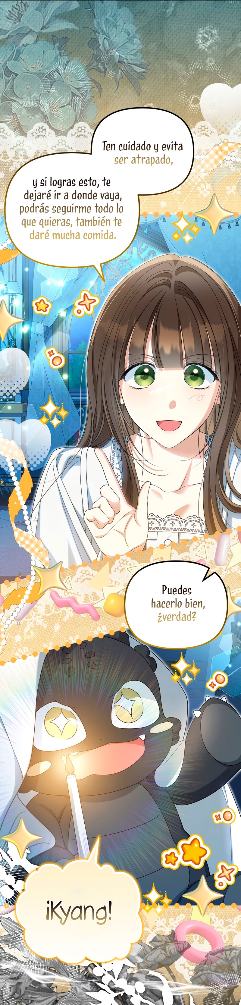 ¿Por qué estás obsesionado con tu esposa falsa? Capítulo 51 - Page 21