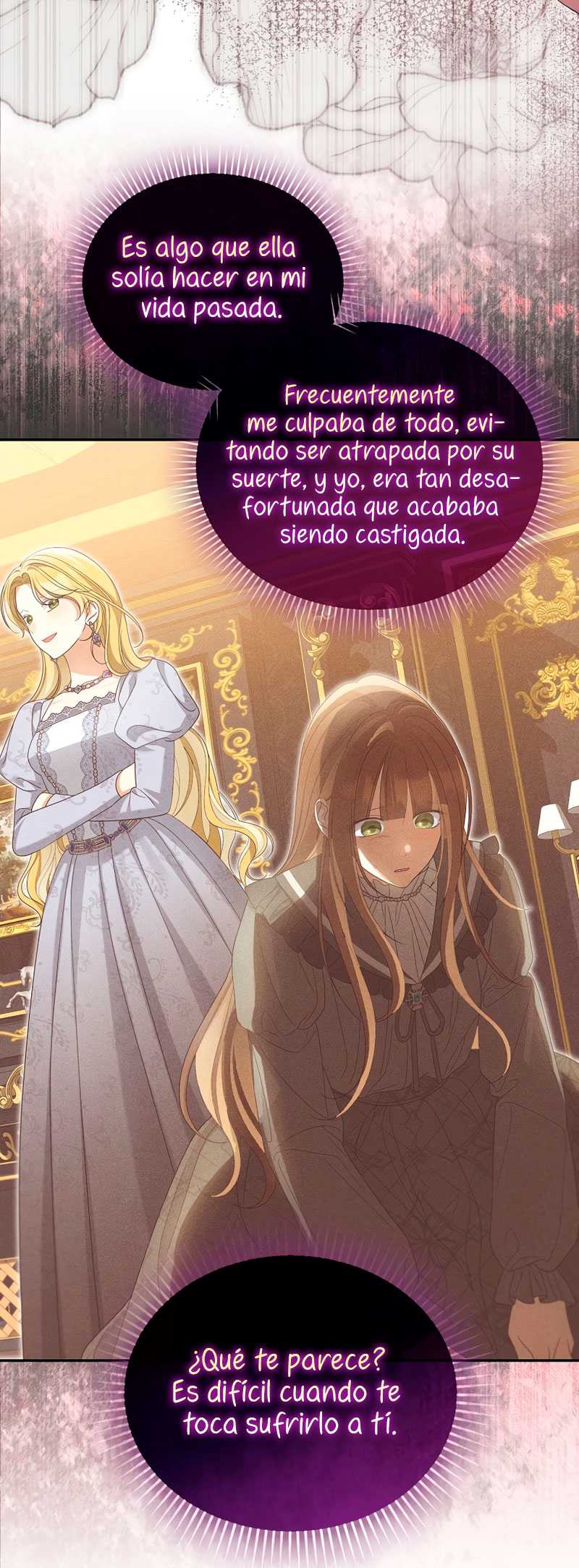 ¿Por qué estás obsesionado con tu esposa falsa? Capítulo 51 - Page 29