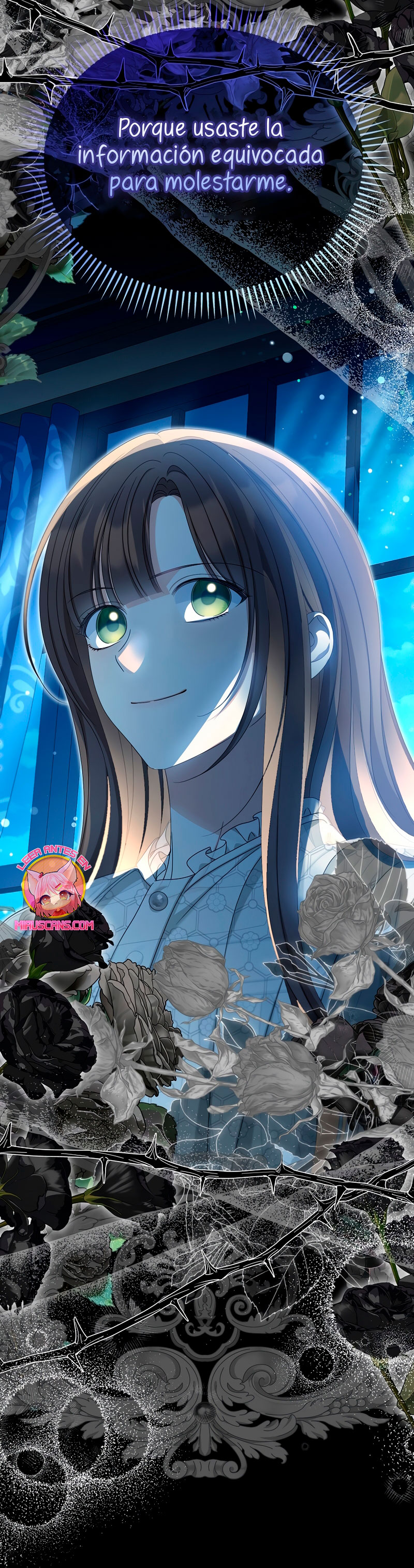 ¿Por qué estás obsesionado con tu esposa falsa? Capítulo 51 - Page 32