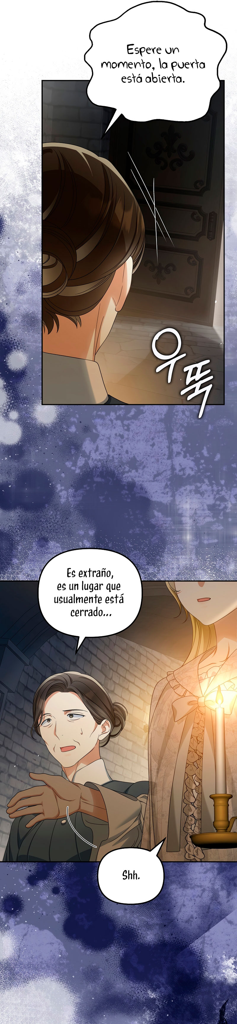 ¿Por qué estás obsesionado con tu esposa falsa? Capítulo 51 - Page 6