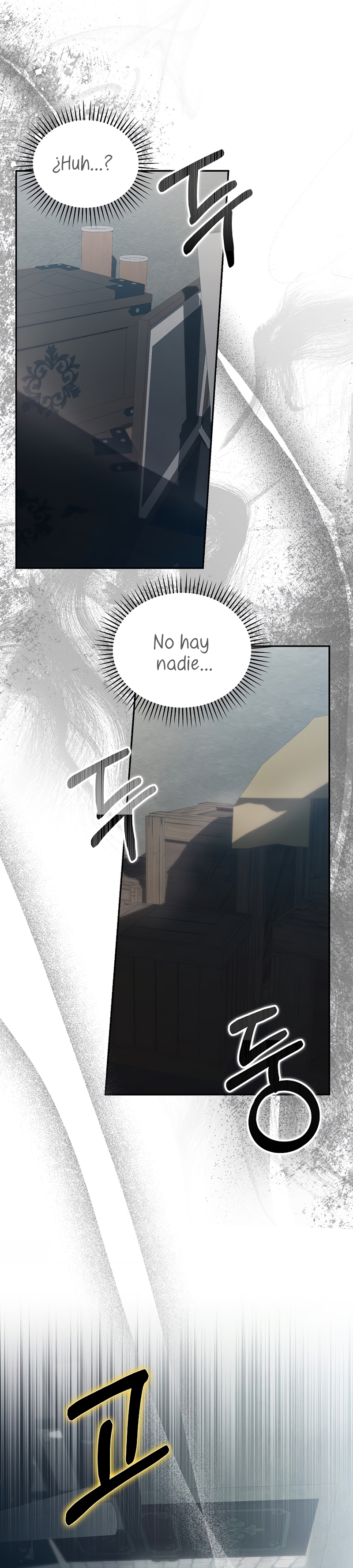 ¿Por qué estás obsesionado con tu esposa falsa? Capítulo 51 - Page 9