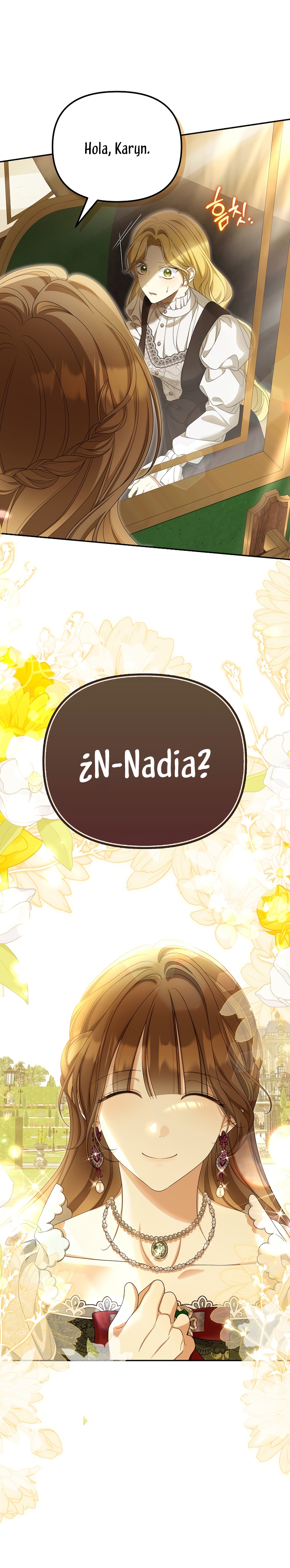 ¿Por qué estás obsesionado con tu esposa falsa? Capítulo 52 - Page 14