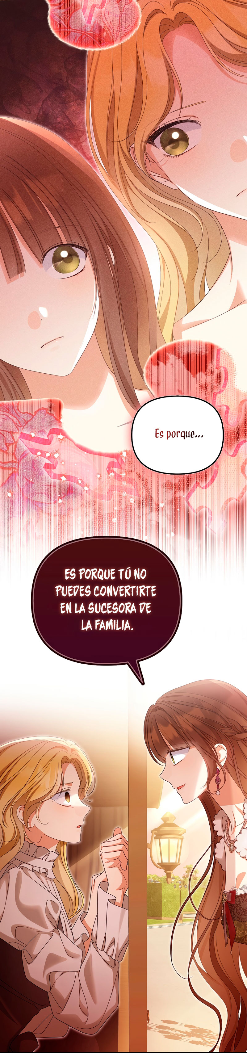 ¿Por qué estás obsesionado con tu esposa falsa? Capítulo 52 - Page 17