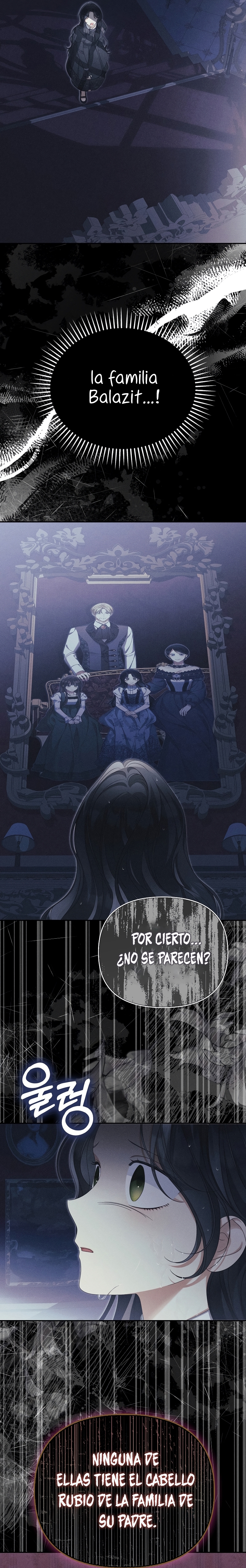 ¿Por qué estás obsesionado con tu esposa falsa? Capítulo 52 - Page 24