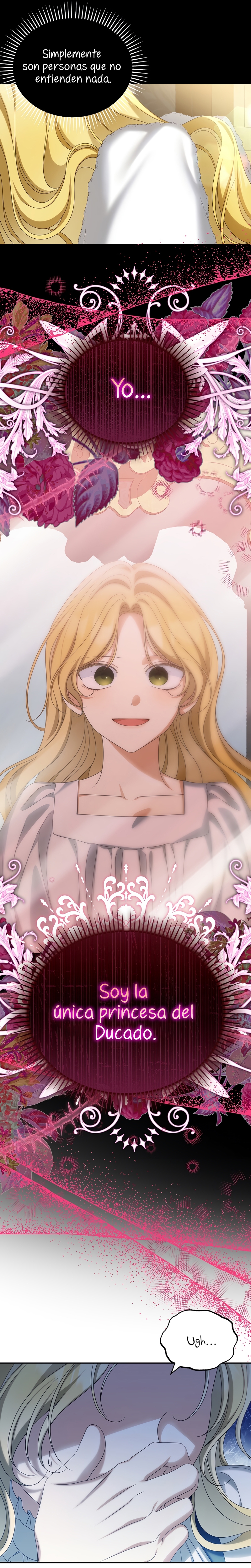 ¿Por qué estás obsesionado con tu esposa falsa? Capítulo 52 - Page 26