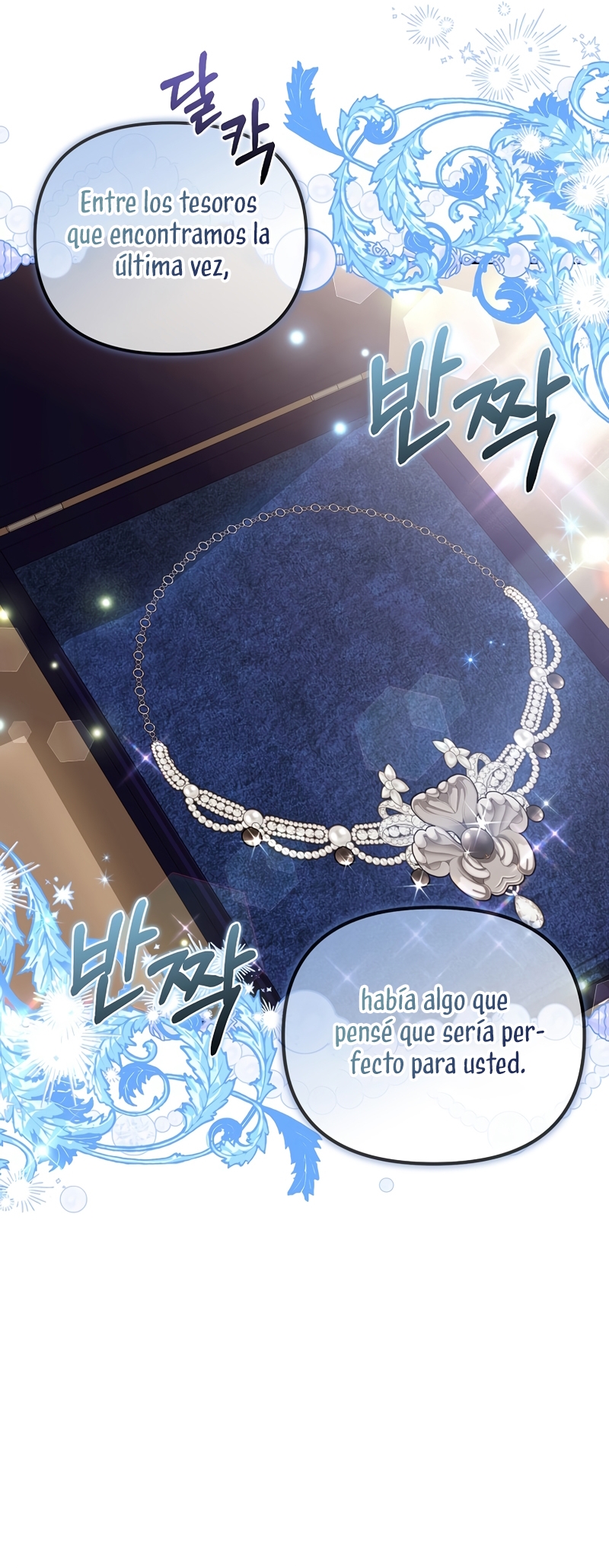 ¿Por qué estás obsesionado con tu esposa falsa? Capítulo 53 - Page 10