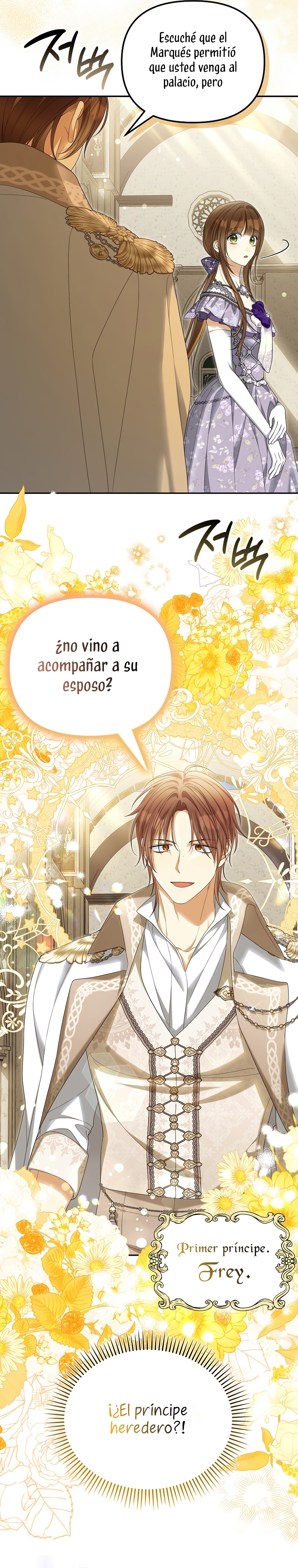 ¿Por qué estás obsesionado con tu esposa falsa? Capítulo 53 - Page 20