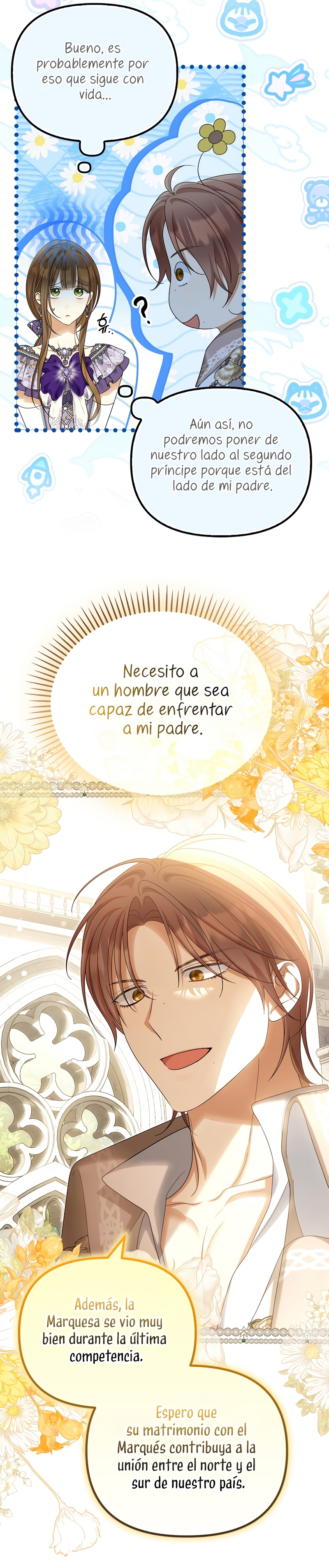 ¿Por qué estás obsesionado con tu esposa falsa? Capítulo 53 - Page 25