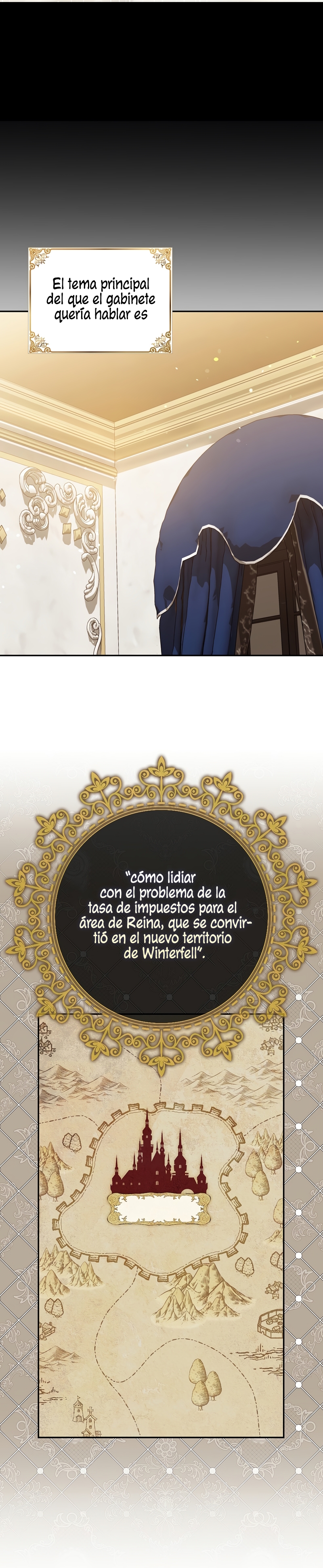 ¿Por qué estás obsesionado con tu esposa falsa? Capítulo 54 - Page 16