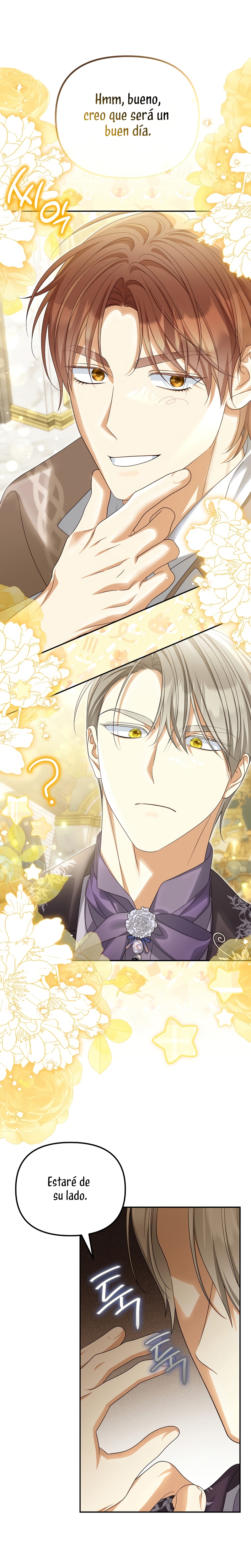 ¿Por qué estás obsesionado con tu esposa falsa? Capítulo 54 - Page 3