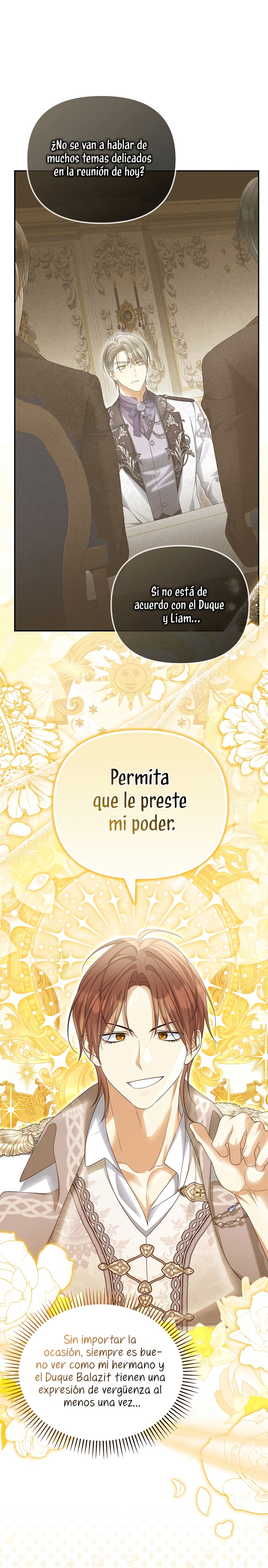 ¿Por qué estás obsesionado con tu esposa falsa? Capítulo 54 - Page 4