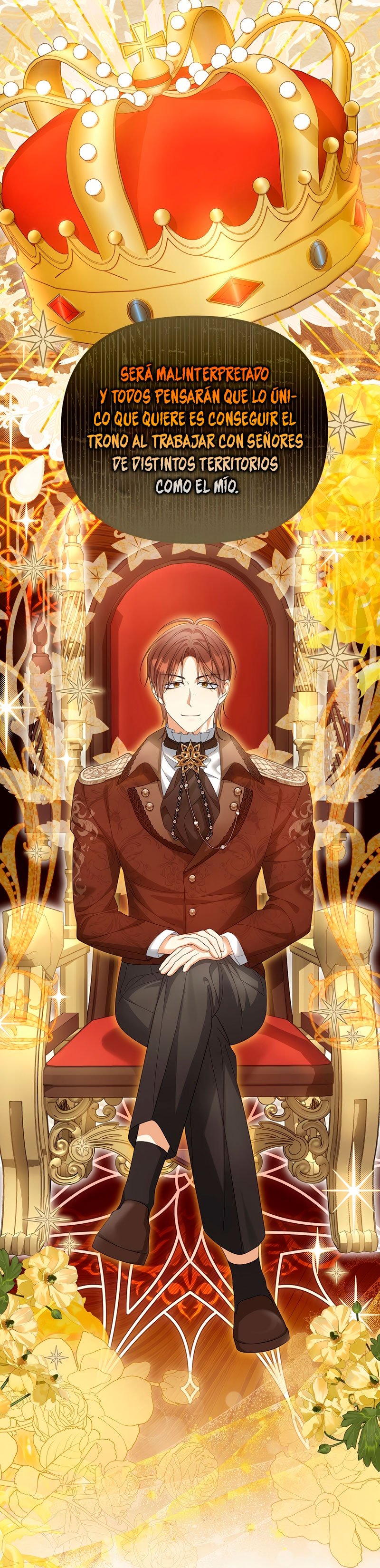 ¿Por qué estás obsesionado con tu esposa falsa? Capítulo 54 - Page 7