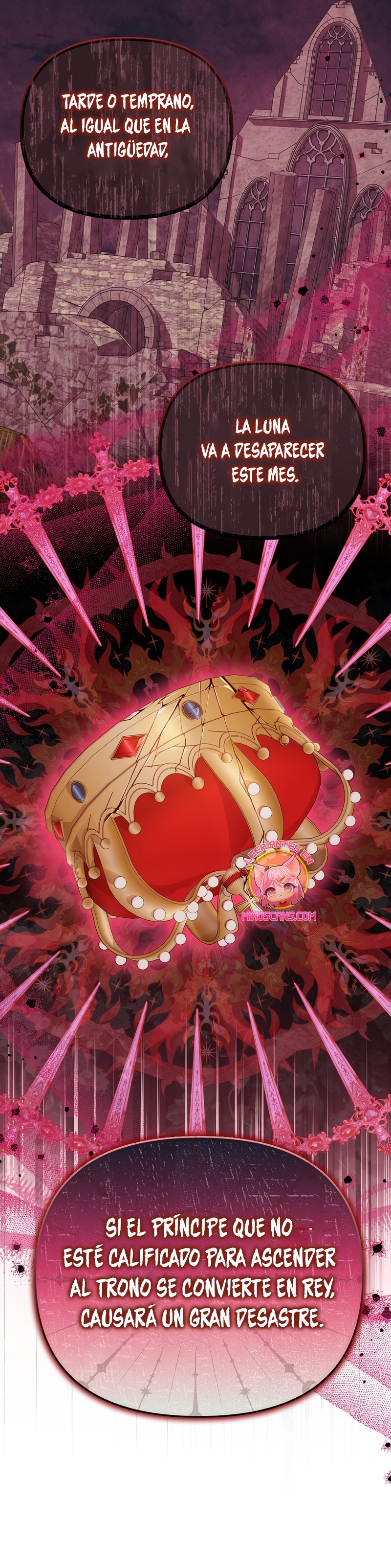 ¿Por qué estás obsesionado con tu esposa falsa? Capítulo 55 - Page 15