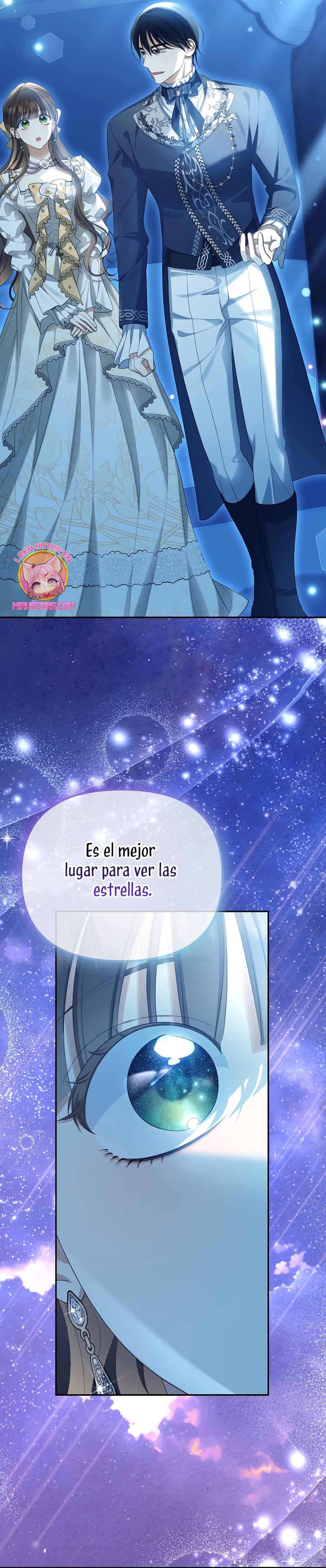 ¿Por qué estás obsesionado con tu esposa falsa? Capítulo 55 - Page 19