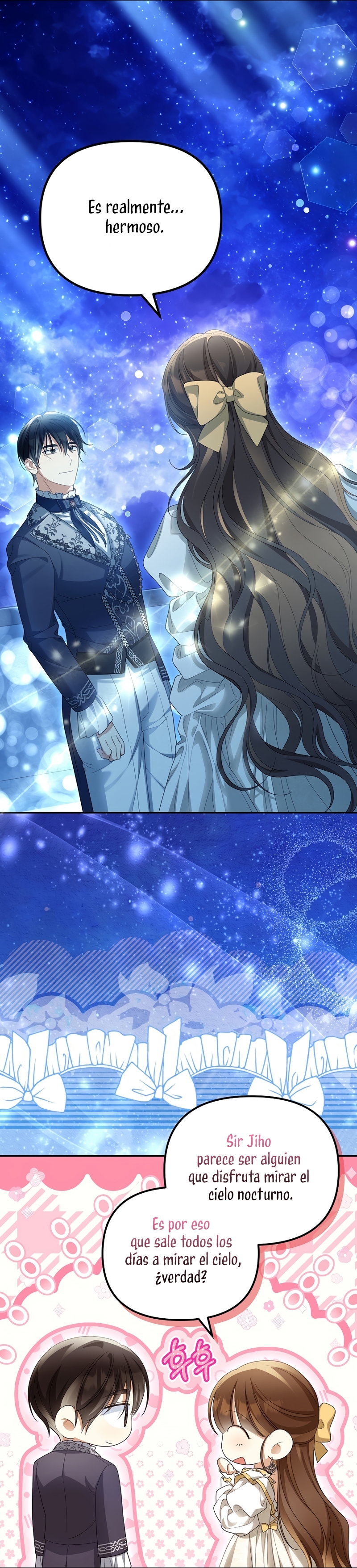 ¿Por qué estás obsesionado con tu esposa falsa? Capítulo 55 - Page 20