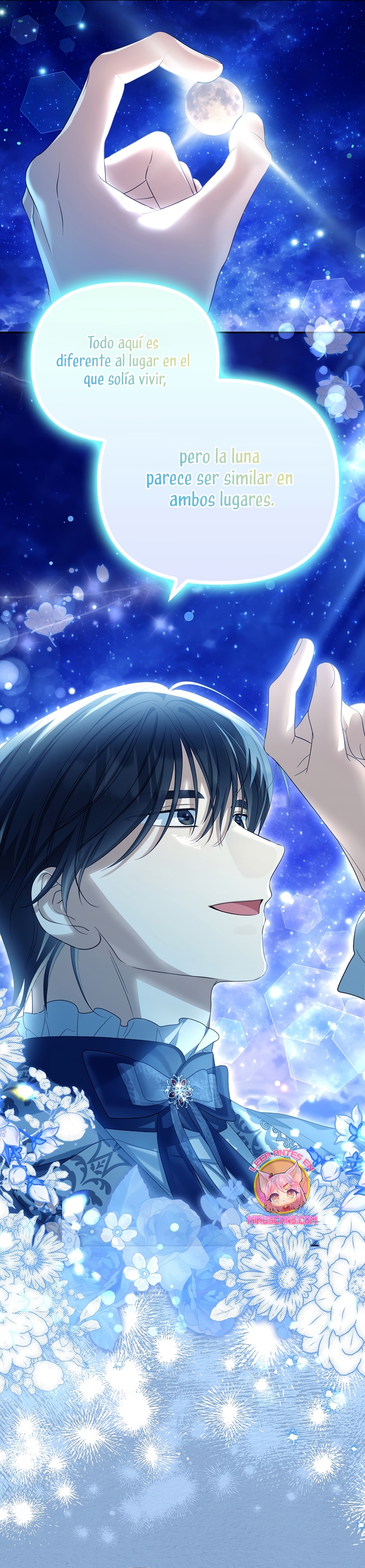 ¿Por qué estás obsesionado con tu esposa falsa? Capítulo 55 - Page 22