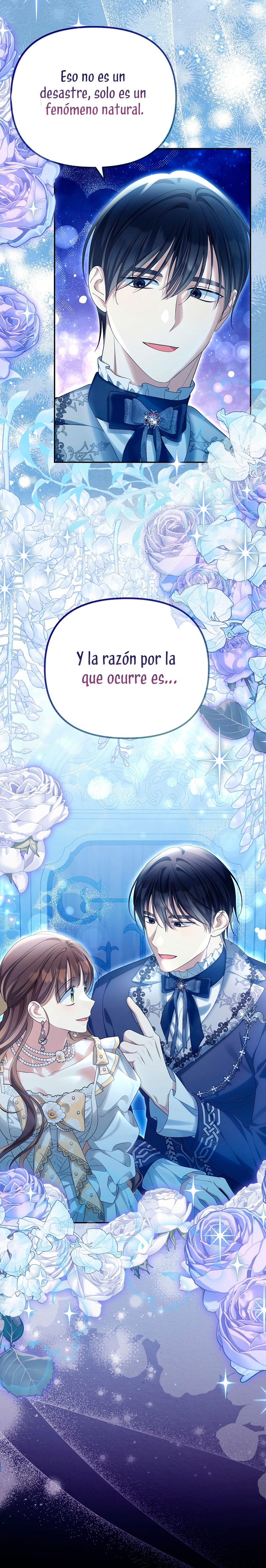 ¿Por qué estás obsesionado con tu esposa falsa? Capítulo 55 - Page 24