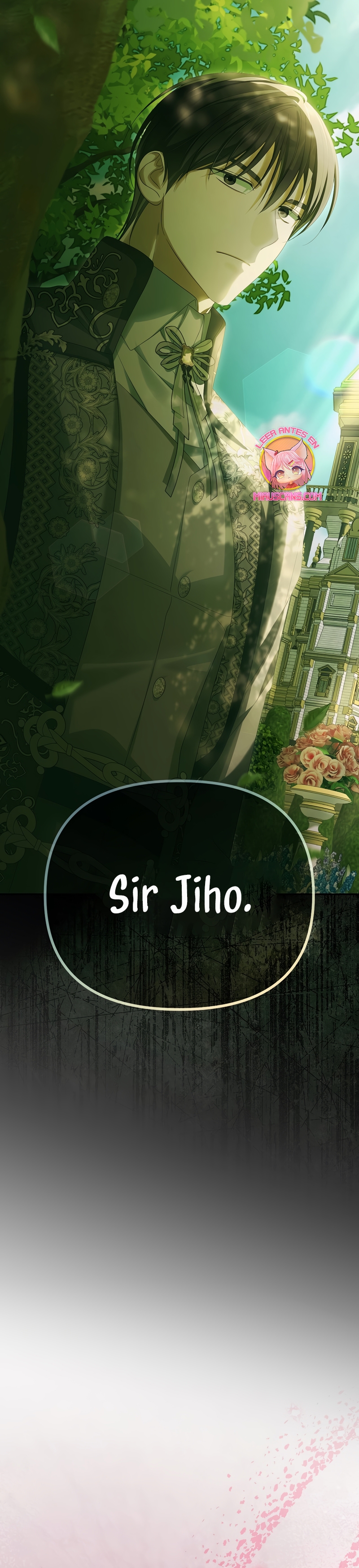 ¿Por qué estás obsesionado con tu esposa falsa? Capítulo 55 - Page 3