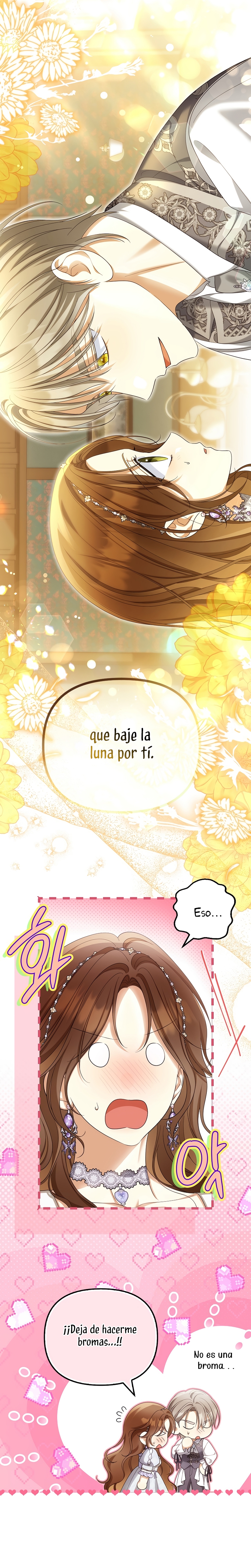 ¿Por qué estás obsesionado con tu esposa falsa? Capítulo 55 - Page 30
