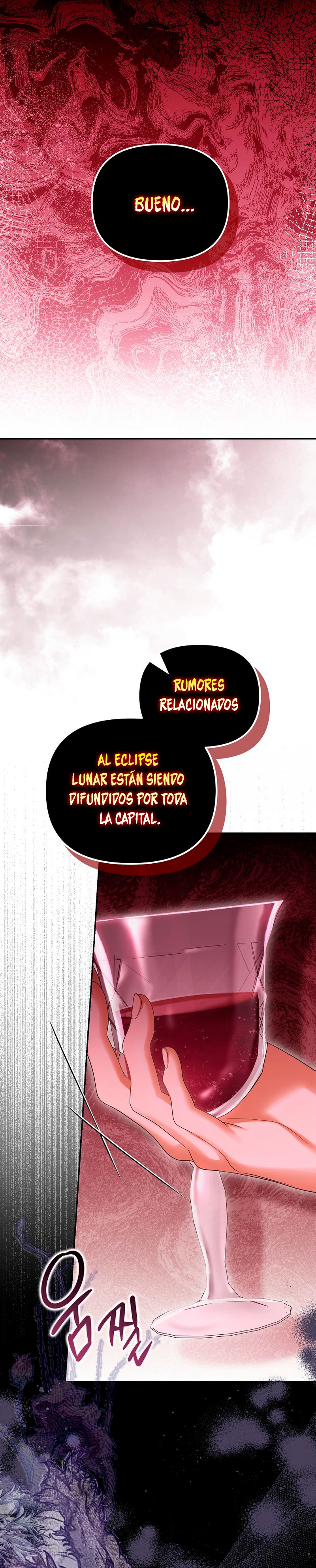 ¿Por qué estás obsesionado con tu esposa falsa? Capítulo 56 - Page 19