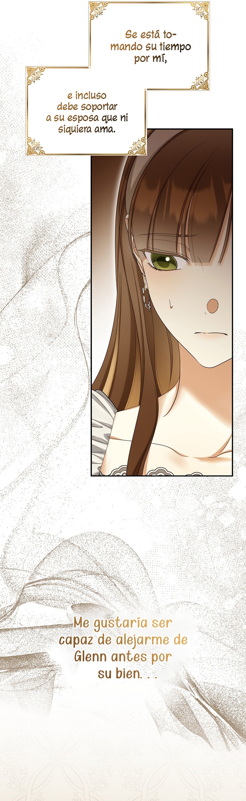 ¿Por qué estás obsesionado con tu esposa falsa? Capítulo 57 - Page 11