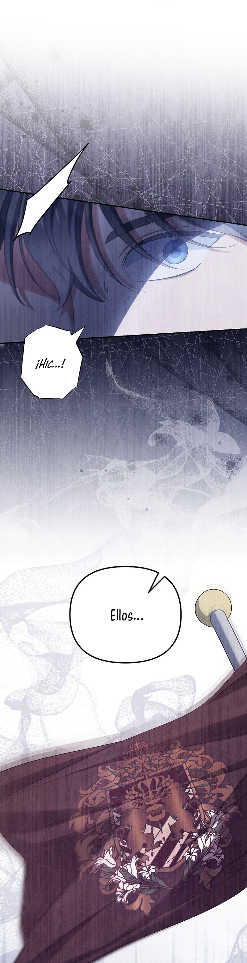 ¿Por qué estás obsesionado con tu esposa falsa? Capítulo 57 - Page 27