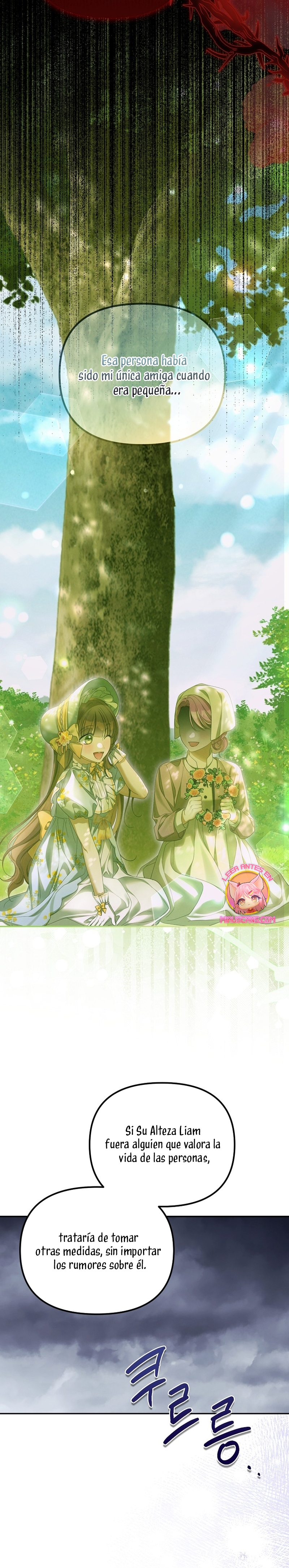 ¿Por qué estás obsesionado con tu esposa falsa? Capítulo 58 - Page 24