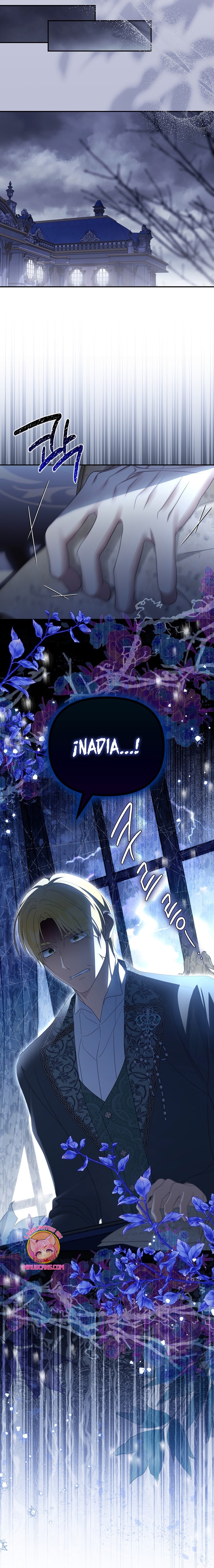 ¿Por qué estás obsesionado con tu esposa falsa? Capítulo 58 - Page 32