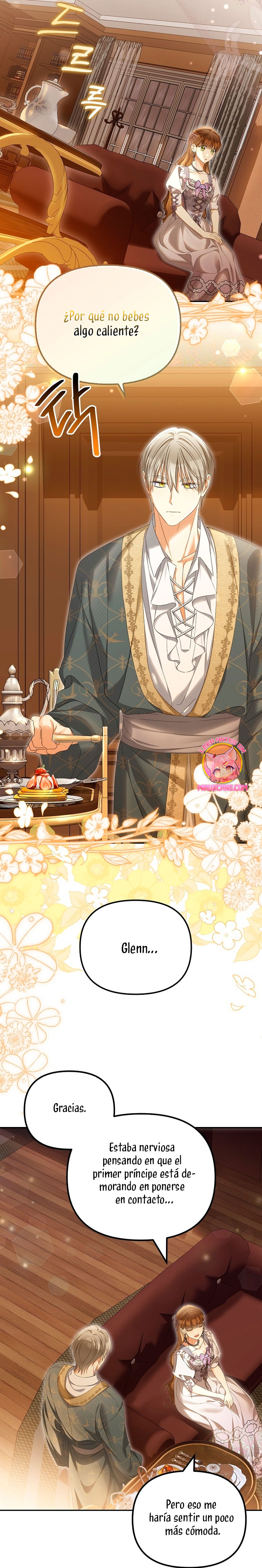 ¿Por qué estás obsesionado con tu esposa falsa? Capítulo 58 - Page 6