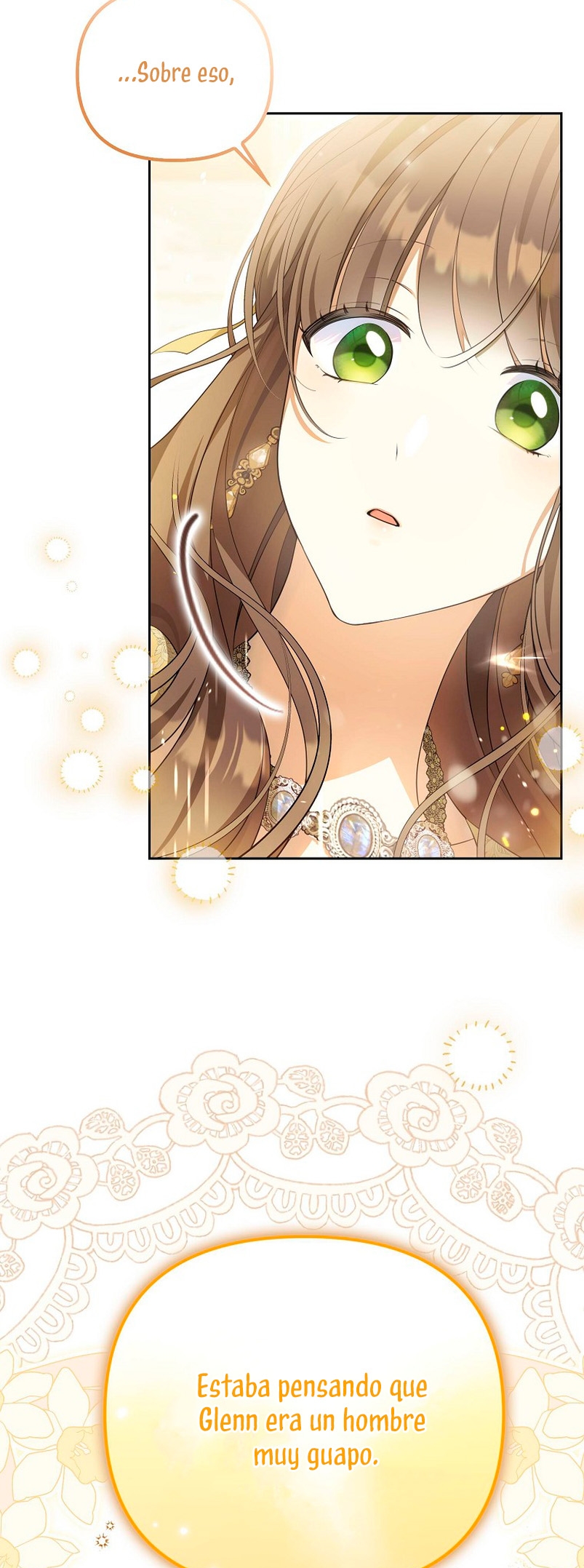 ¿Por qué estás obsesionado con tu esposa falsa? Capítulo 6 - Page 13