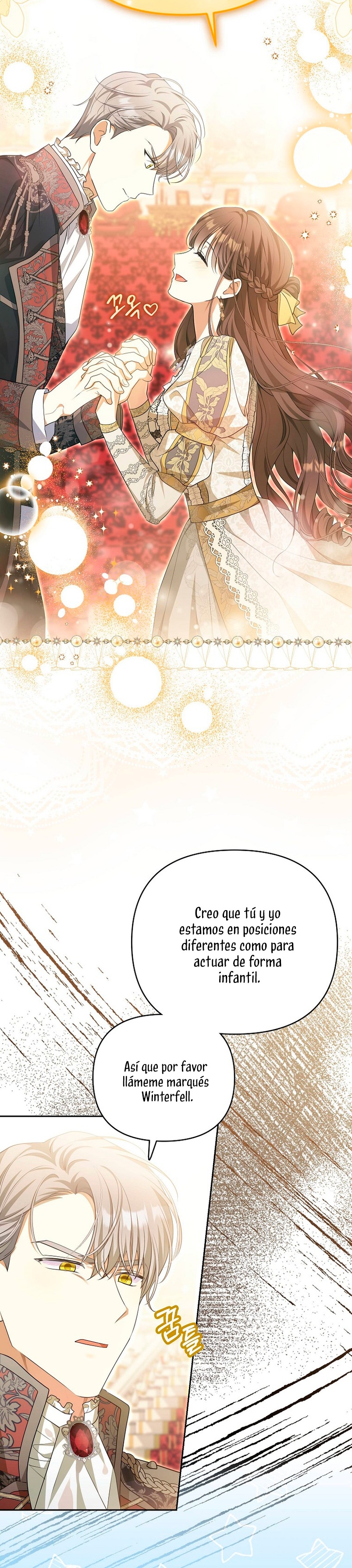 ¿Por qué estás obsesionado con tu esposa falsa? Capítulo 6 - Page 14