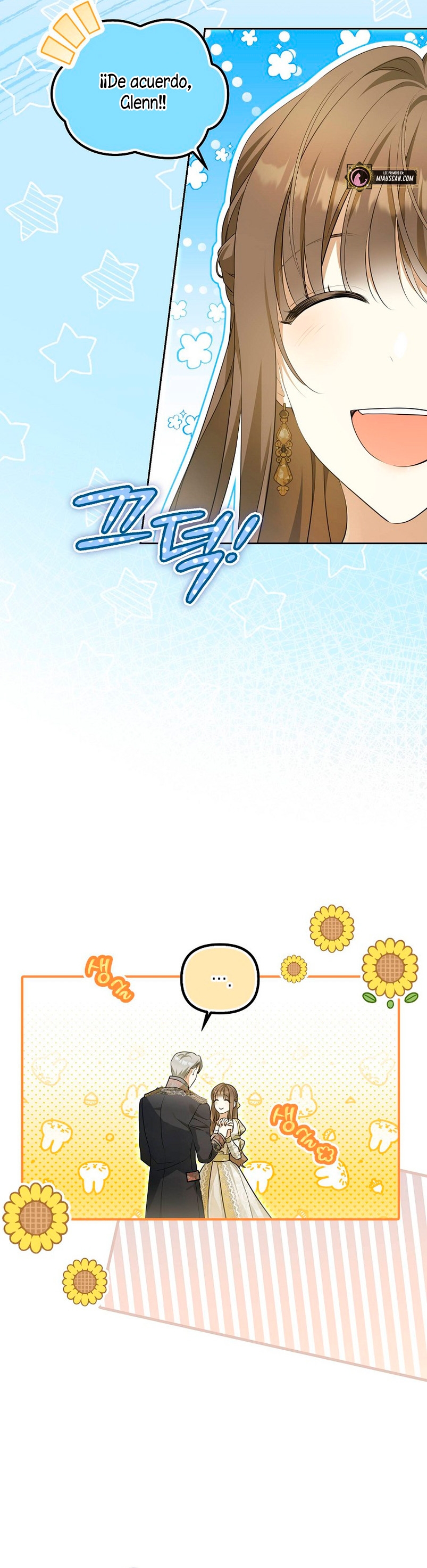 ¿Por qué estás obsesionado con tu esposa falsa? Capítulo 6 - Page 15