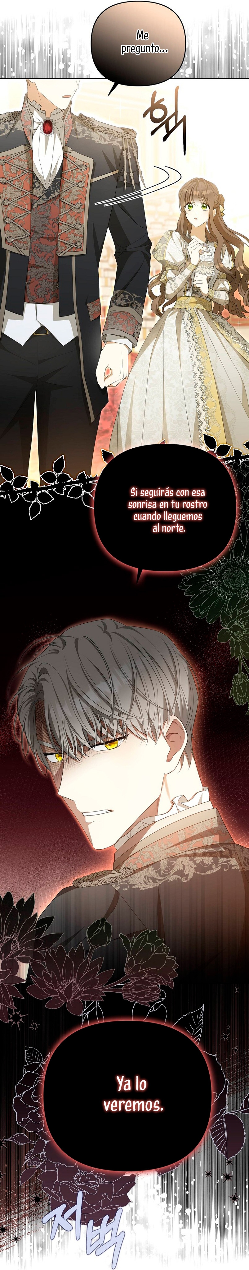 ¿Por qué estás obsesionado con tu esposa falsa? Capítulo 6 - Page 17