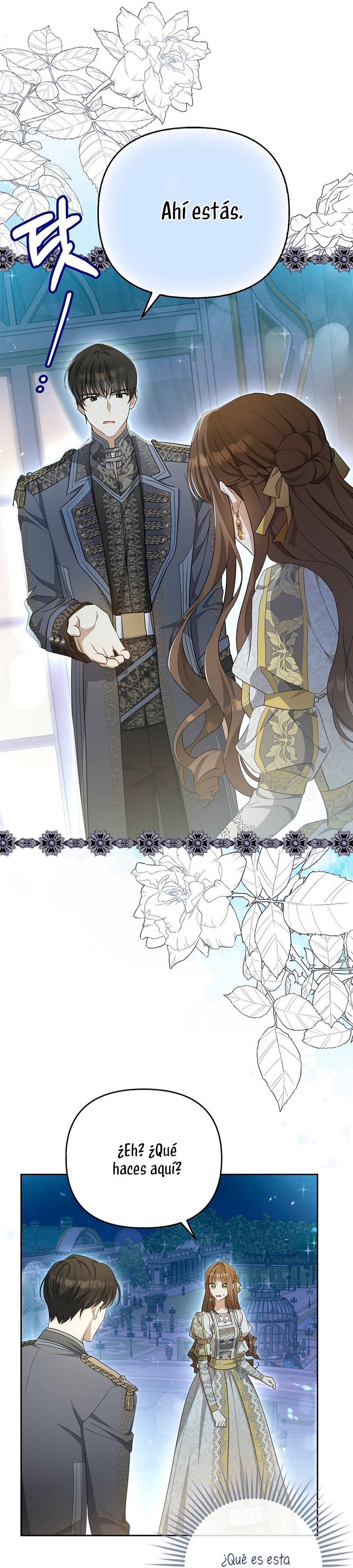 ¿Por qué estás obsesionado con tu esposa falsa? Capítulo 6 - Page 22