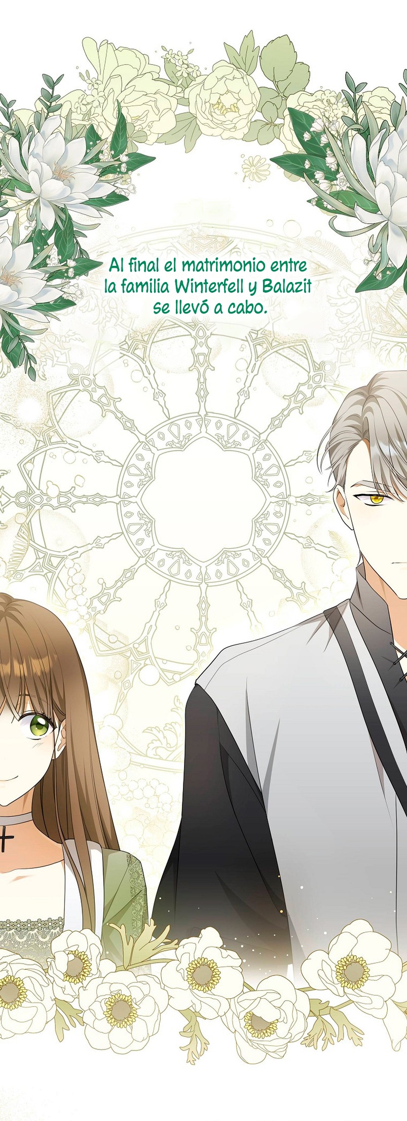 ¿Por qué estás obsesionado con tu esposa falsa? Capítulo 6 - Page 3