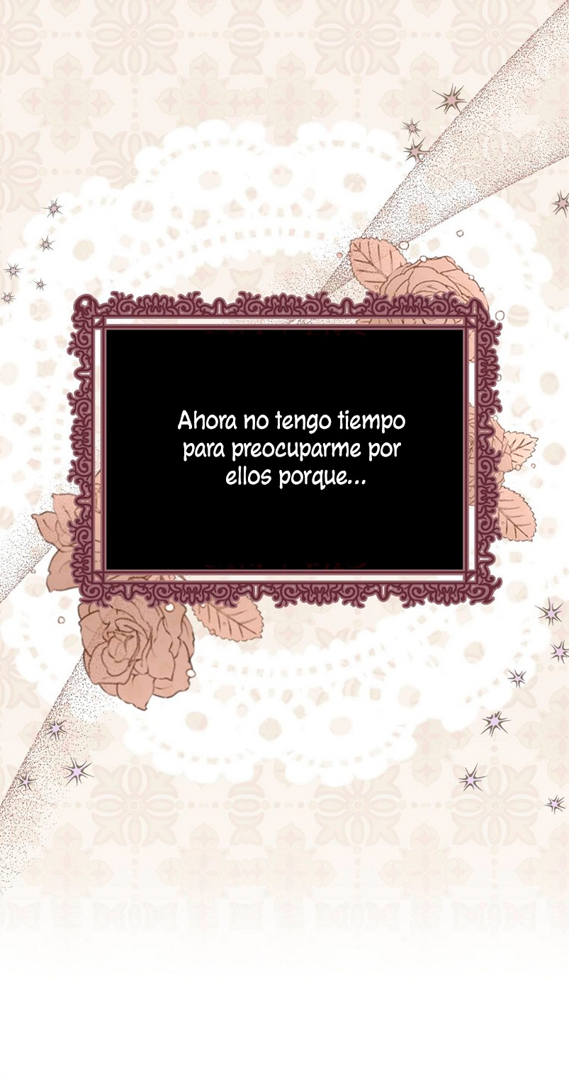¿Por qué estás obsesionado con tu esposa falsa? Capítulo 6 - Page 7