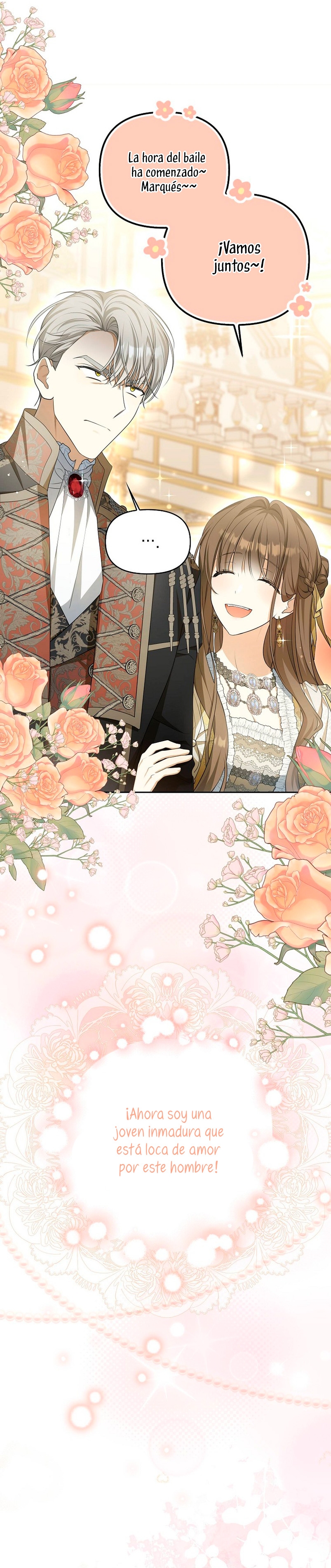 ¿Por qué estás obsesionado con tu esposa falsa? Capítulo 6 - Page 8