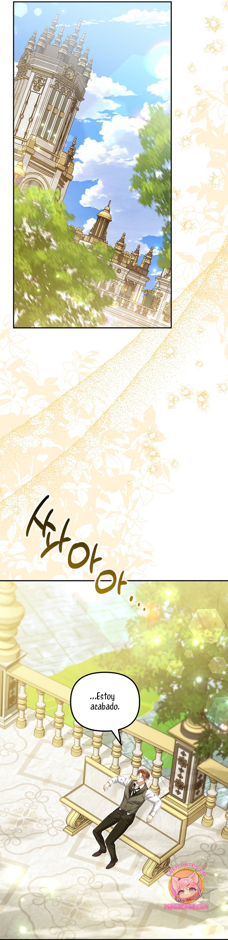 ¿Por qué estás obsesionado con tu esposa falsa? Capítulo 60 - Page 15