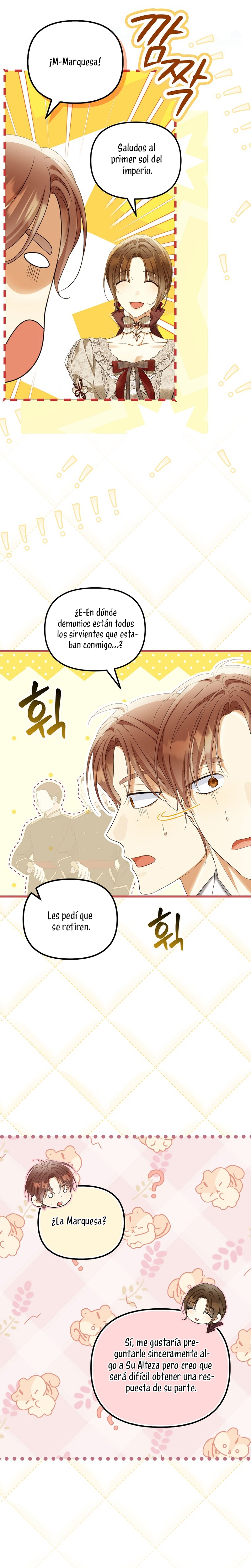 ¿Por qué estás obsesionado con tu esposa falsa? Capítulo 60 - Page 18