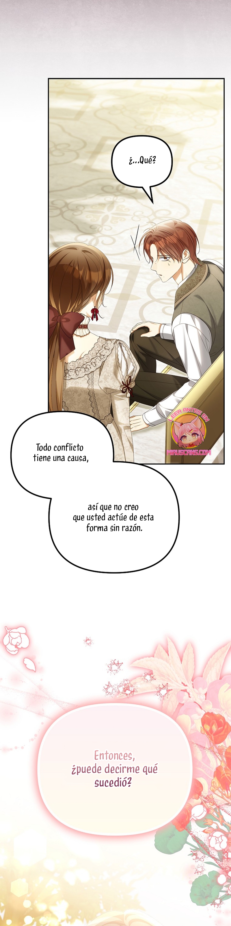 ¿Por qué estás obsesionado con tu esposa falsa? Capítulo 60 - Page 20