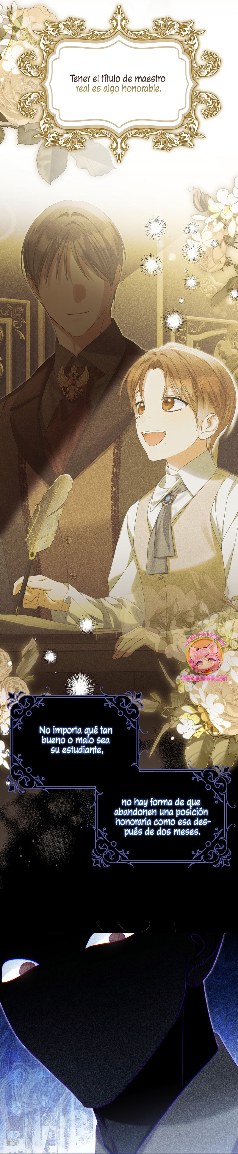 ¿Por qué estás obsesionado con tu esposa falsa? Capítulo 60 - Page 24